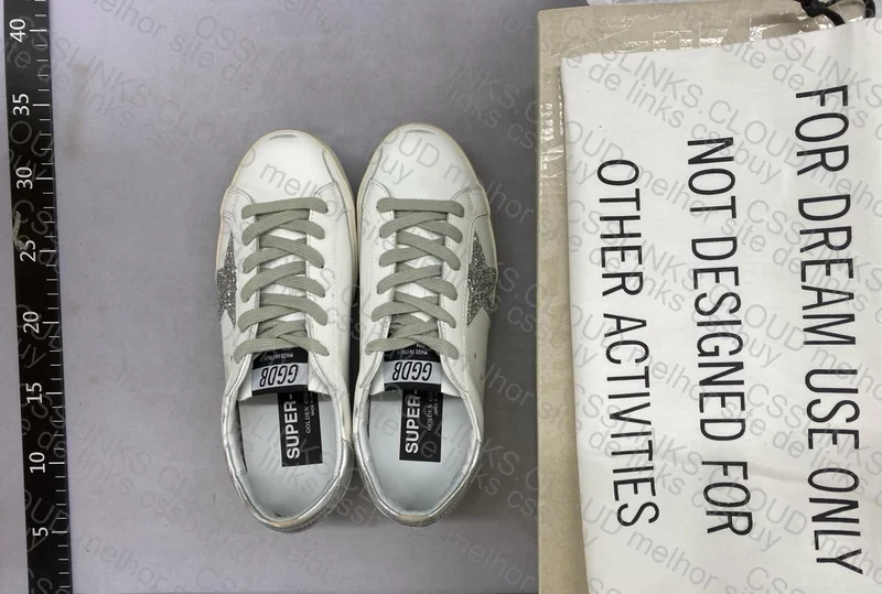 Golden Goose para a sogra 4