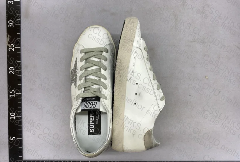 Golden Goose para a sogra 5
