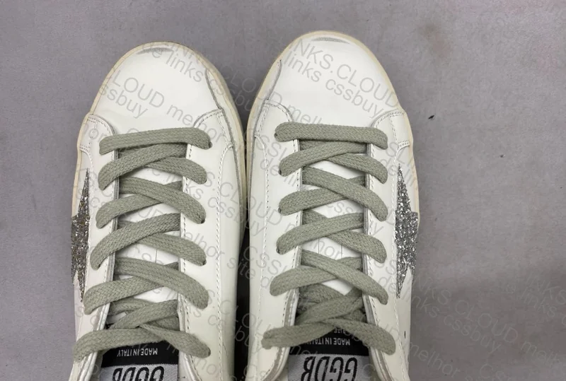 Golden Goose para a sogra 6