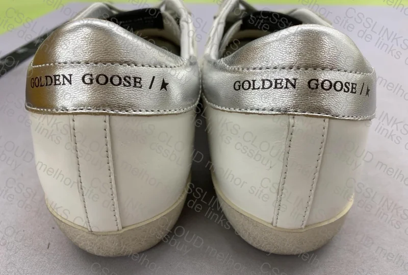 Golden Goose para a sogra 7