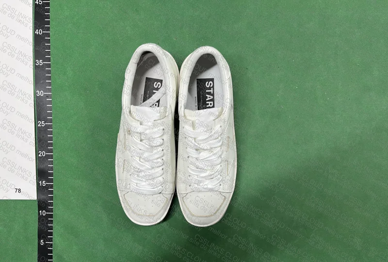 Golden Goose Stardan