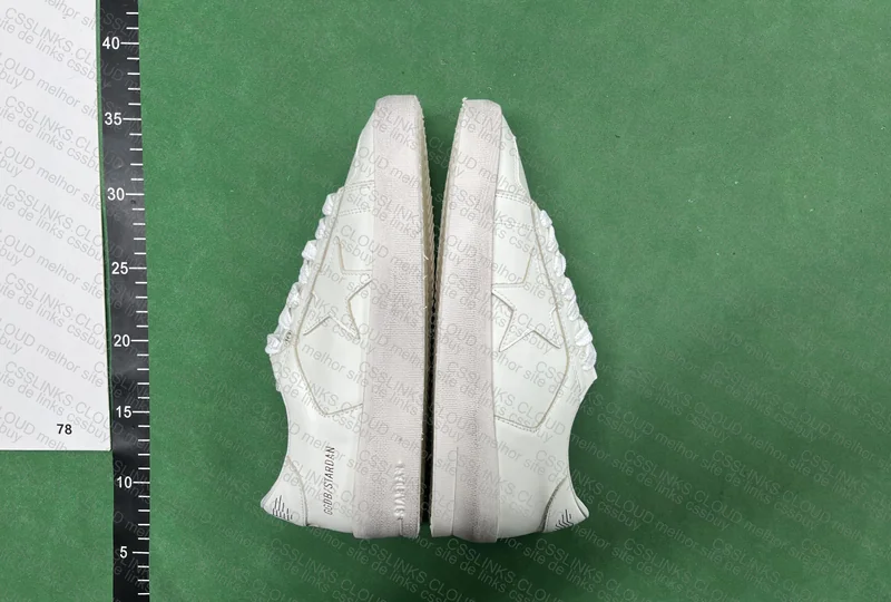 Golden Goose Stardan 2