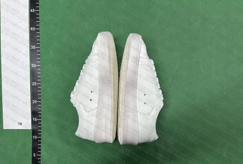 Golden Goose Stardan 3