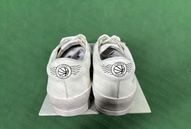 Golden Goose Stardan 5