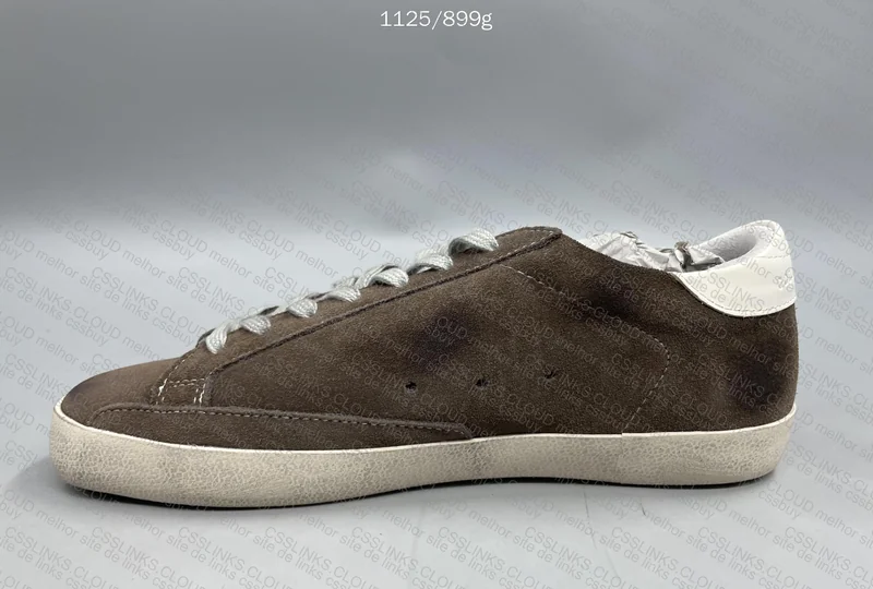 Golden Goose Super Star 10