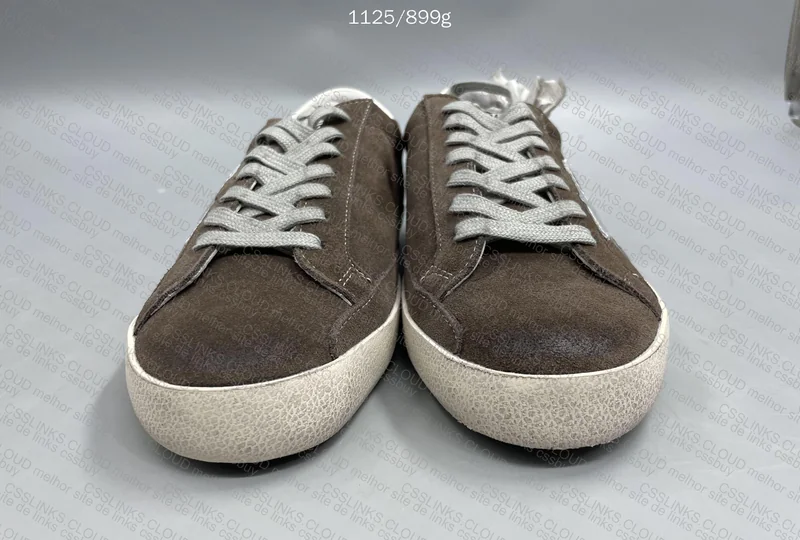Golden Goose Super Star 2