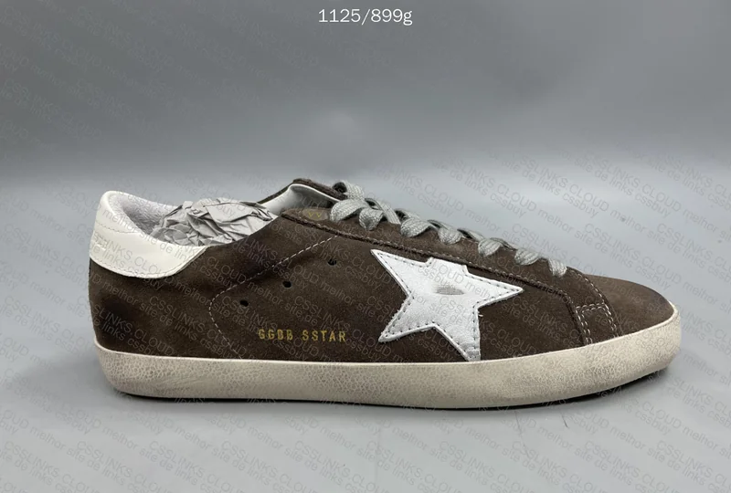 Golden Goose Super Star 7