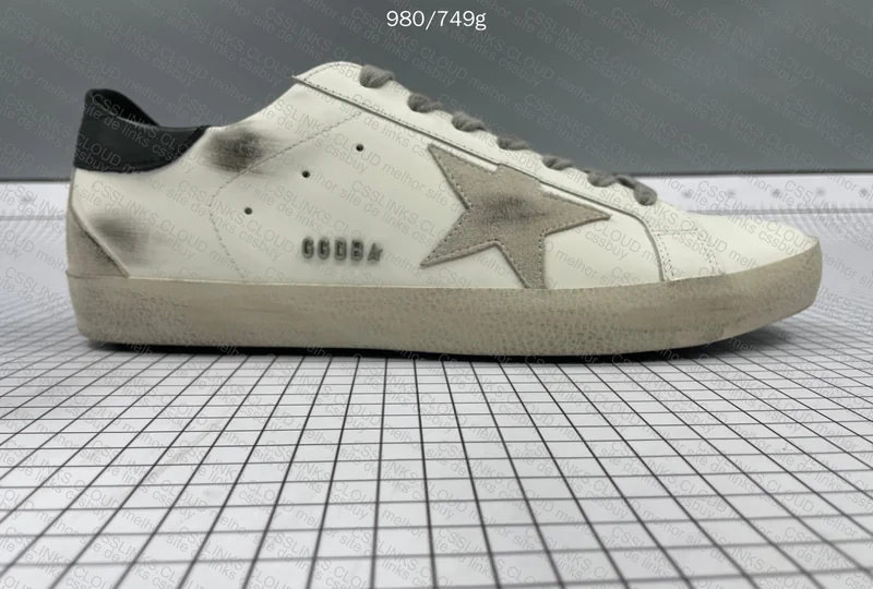 golden goose super star