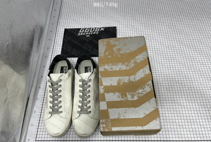 golden goose super star 3