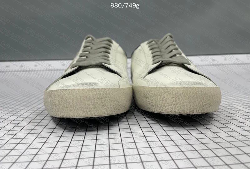 golden goose super star 4