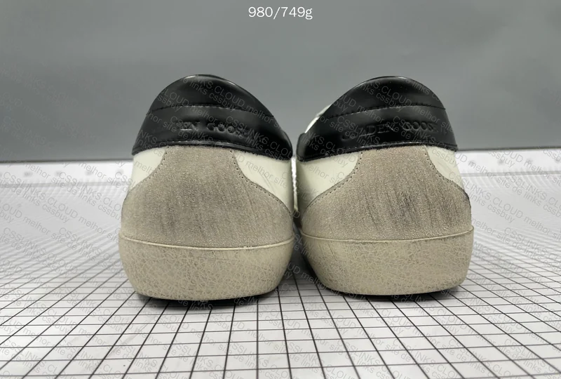 golden goose super star 6