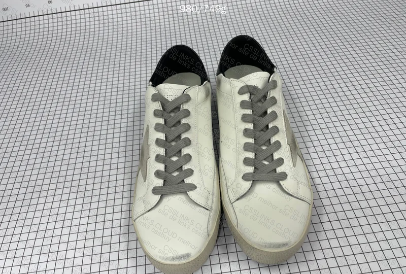 golden goose super star 7