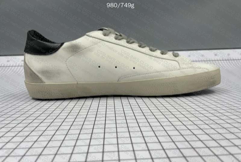 golden goose super star 8