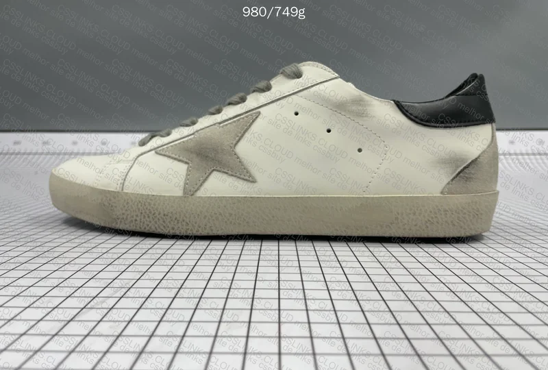 golden goose super star 9