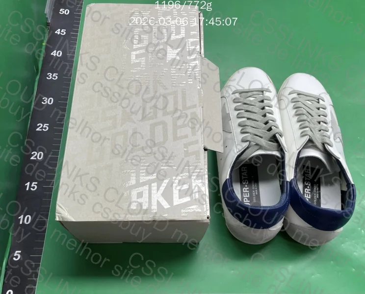 golden goose super star ckt