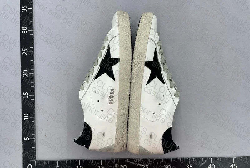 golden goose super-star ckt 5