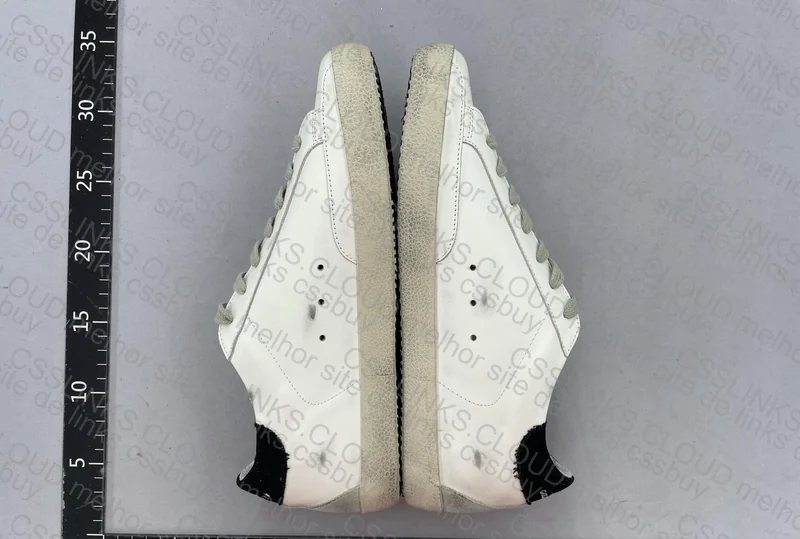 golden goose super-star ckt 6
