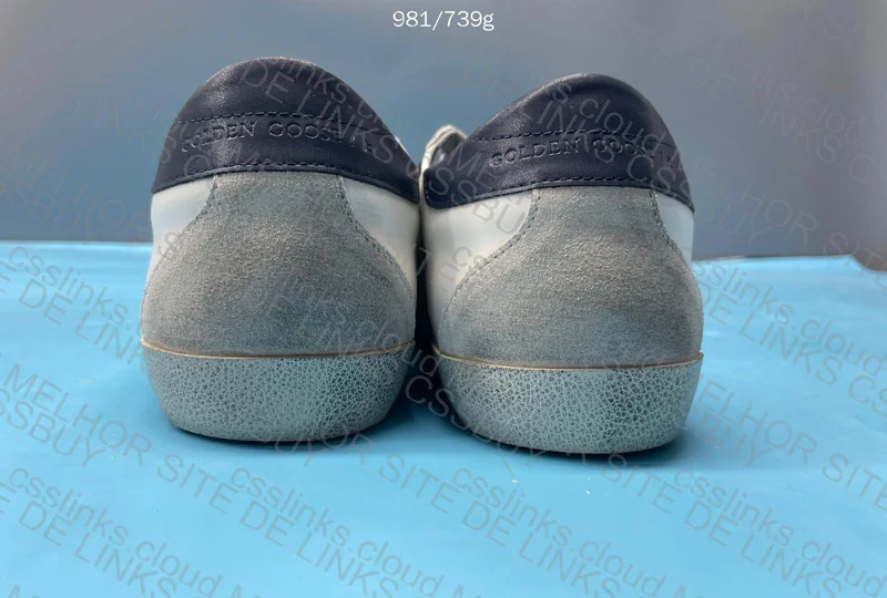 Golden Goose Super Star | OvOSneakers 2