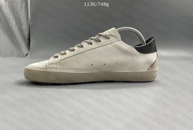 Golden Goose Superstar