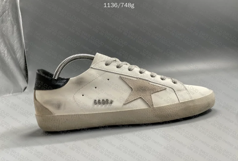 Golden Goose Superstar 2