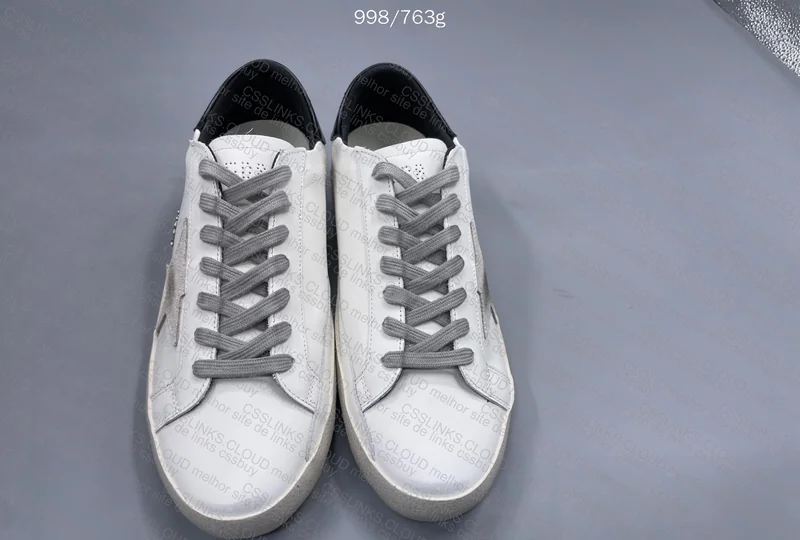 Golden Goose Superstar