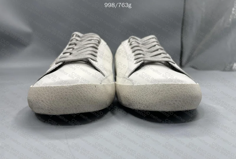 Golden Goose Superstar 2