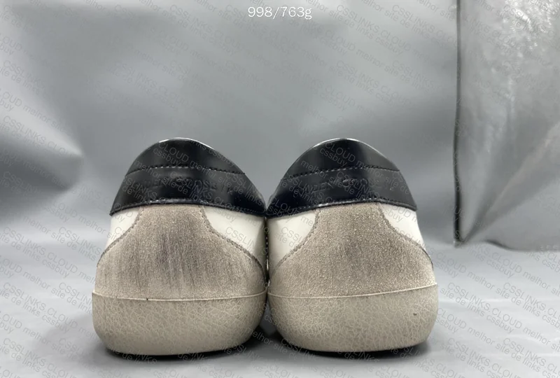 Golden Goose Superstar 3