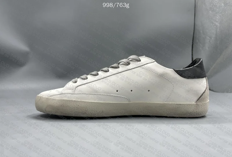 Golden Goose Superstar 7