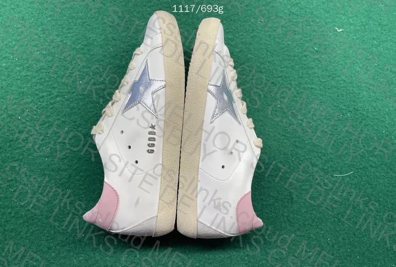 Golden Goose Superstar 2