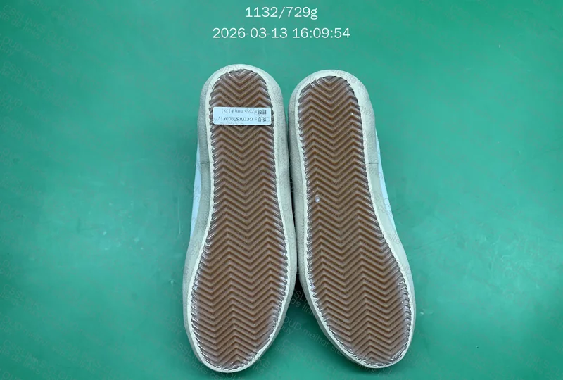 Golden Goose Superstar 7
