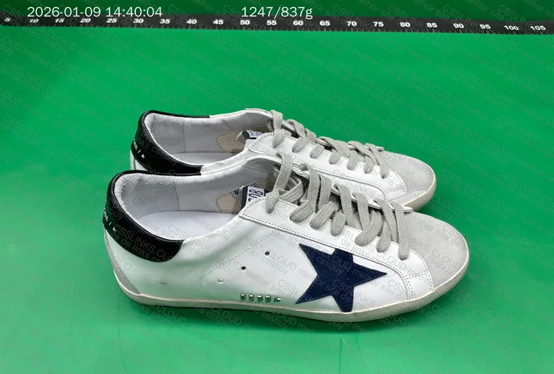 Golden Goose SuperStar CKT 2