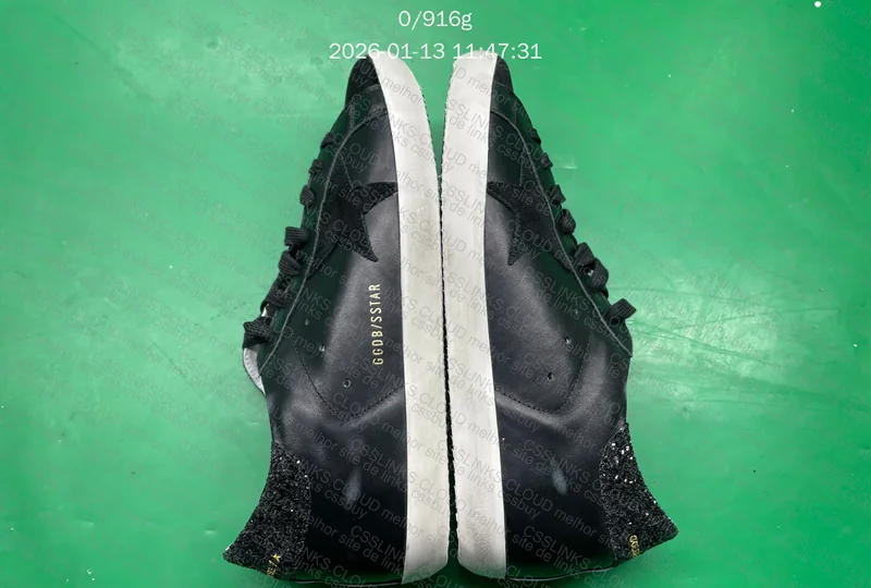 Golden Goose SuperStar CKT
