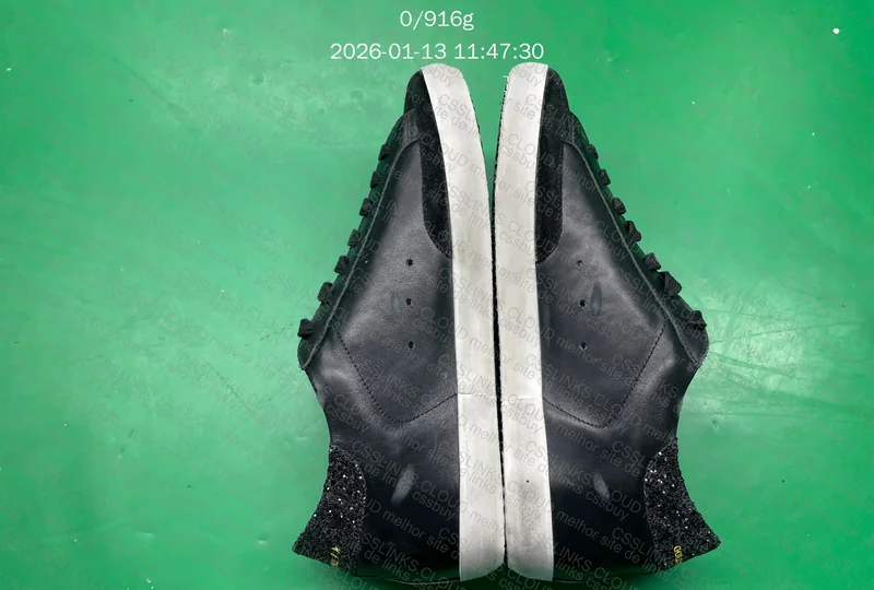 Golden Goose SuperStar CKT 6