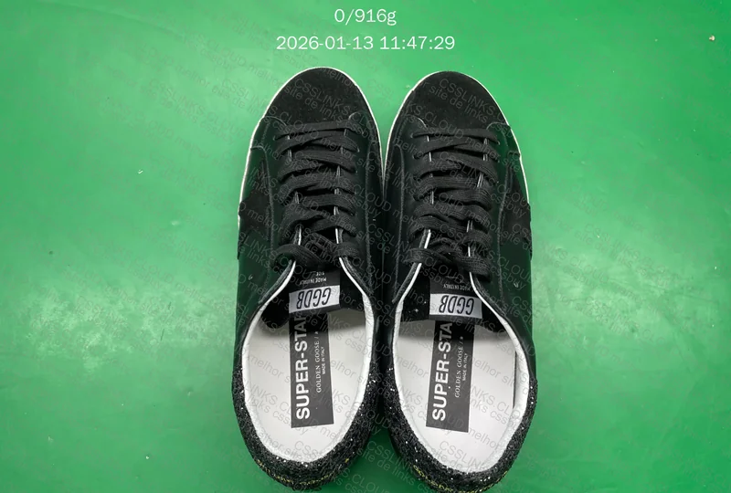 Golden Goose SuperStar CKT 7
