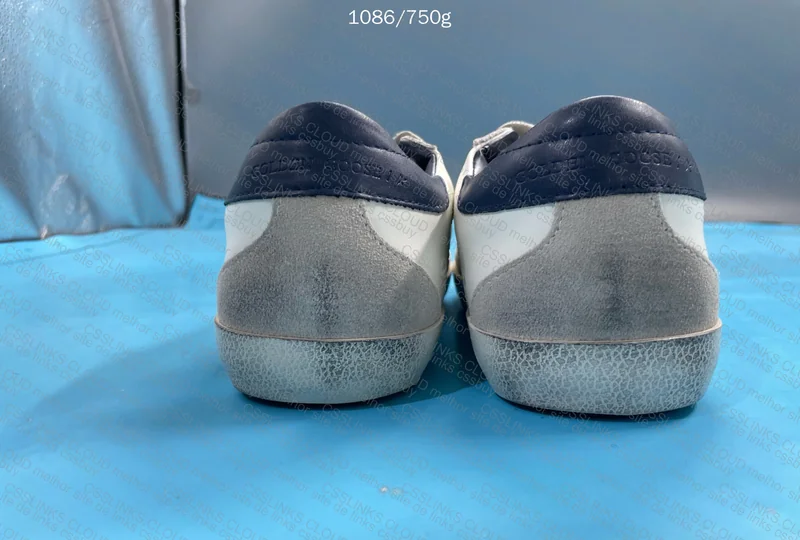 golden goose todo errado 4