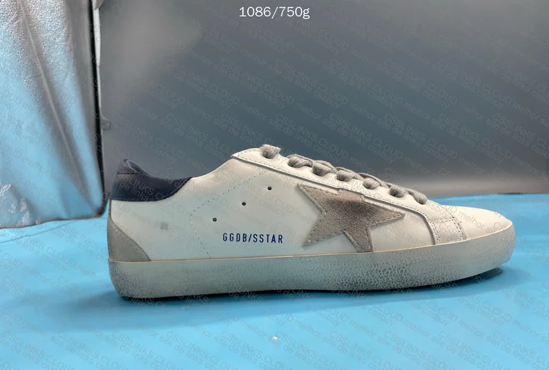 golden goose todo errado 5