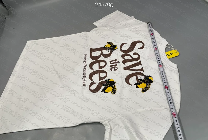 GOLF WANG SAVE THE BEES 3