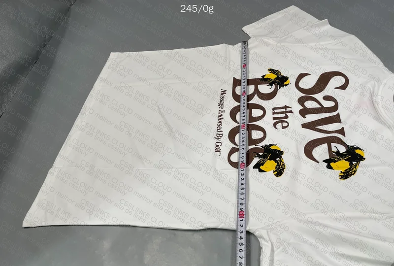 GOLF WANG SAVE THE BEES 4