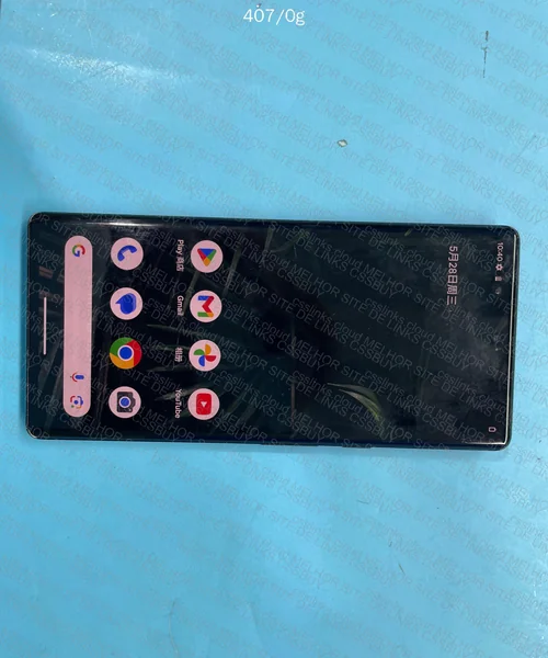 Google Pixel 6 Pro