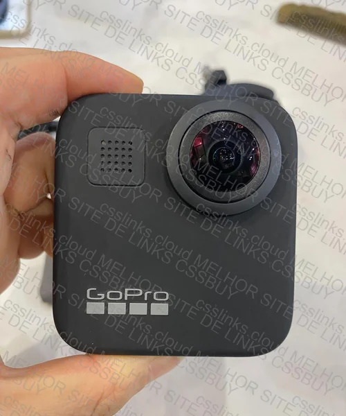 Gopro 360 max 10