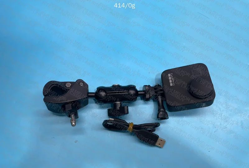 Gopro 360 max 2