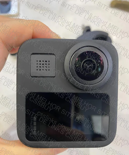 Gopro 360 max 4