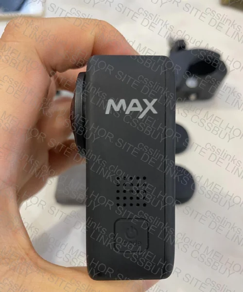 Gopro 360 max 6