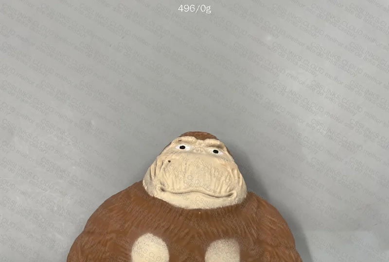 Indestructible Gorilla 3
