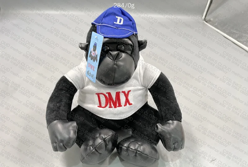 Gorilla DMX