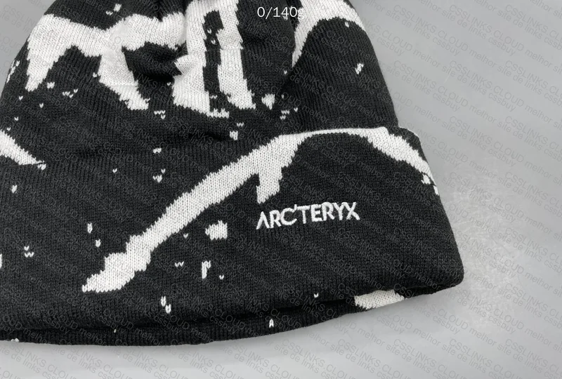 Arc'Teryx Beanie