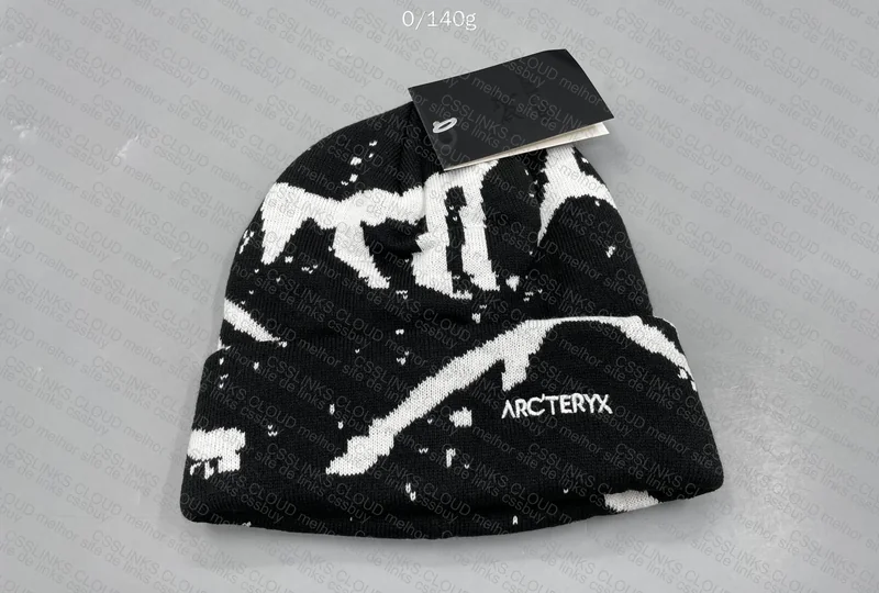 Arc'Teryx Beanie 2