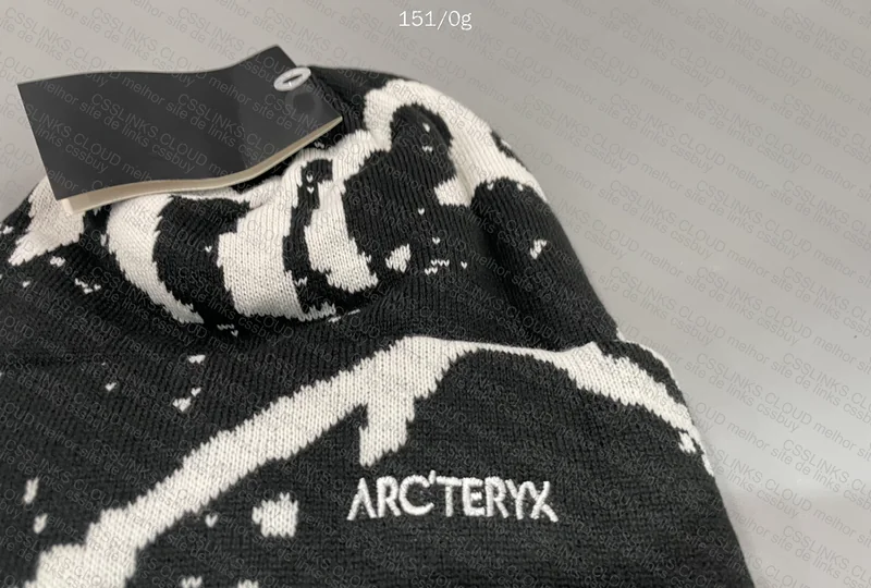 Arc'Teryx Beanie