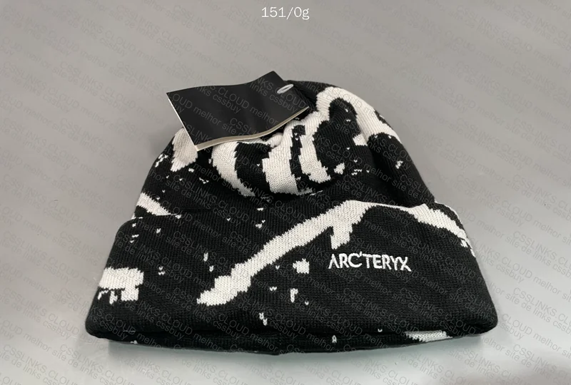 Arc'Teryx Beanie 2
