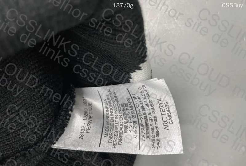 ARC'TERYX Beanie